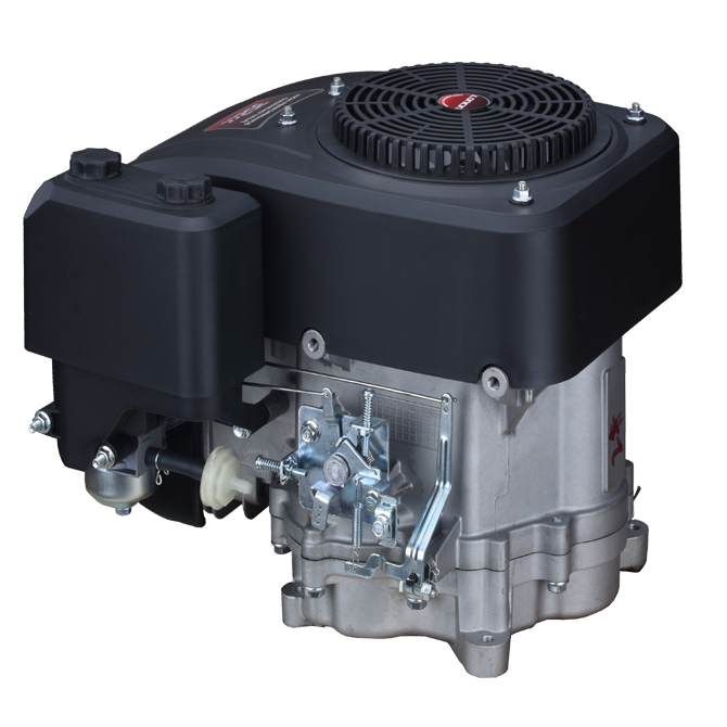 Двигатель loncin lc1p85fa